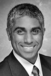 Kishan Dwarakanath, MD Kishan Dwarakanath, MD
