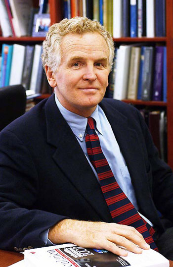 Dr. S. Ward Casscells Dr. S. Ward Casscells