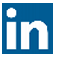 Find us on LinkedIn