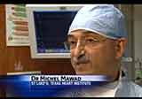 Dr. Michel Mawad talks about TIAs
