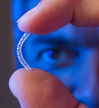 Absorb stent - Dr. Emerson Perin