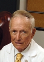 Dr. Denton A. Cooley named to Modern Healthcare Hall of Fame.