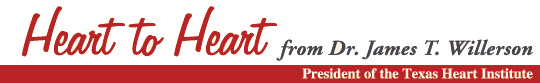 Heart to Heart banner