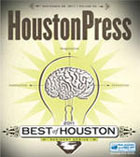 HoustonPress Best of Houston 2011