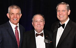 Houston Technology Center Lifetime Achievement Award