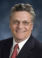 John Greer, Director of Development
