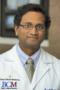 Hari R.Mallidi, MD