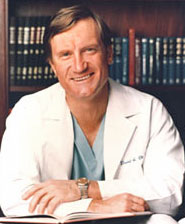 Dr. David A. Ott Dr. David A. Ott