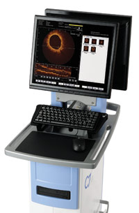 Optical Coherence Tomography (OCT): C7-XR System Optical Coherence Tomography (OCT): C7-XR System