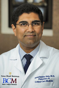 Ramachandra R. Sista, MD Ramachandra R. Sista, MD