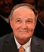 James T. Willerson, MD James T. Willerson, MD