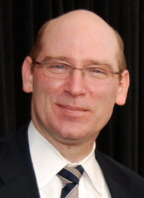 James M. Wilson, MD