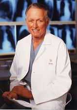 Dr. Denton A. Cooley