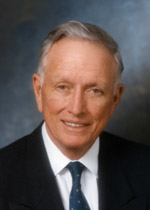 Denton A. Cooley, MD