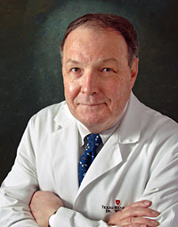 Dr. James T. Willerson