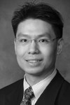 Benjamin Y. Cheong, MD Benjamin Y. Cheong, MD