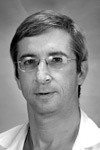 George V. Letsou, MD