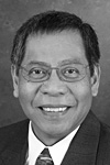 MacArthur A. Elayda, MD, PhD MacArthur A. Elayda, MD, PhD