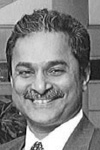 Ramesh Hariharan, MD Ramesh Hariharan, MD