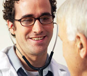 Index of Heart-Health Topics