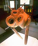 Akutsu Total Artificial Heart - 1981 Akutsu Total Artificial Heart - 1981