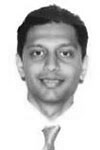 Nilesh Mathuria, MD