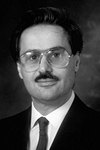 Sayed F. Feghali, MD Sayed F. Feghali, MD