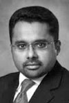 Joggy K. George, MD Joggy K. George, MD