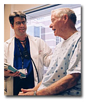 Heart and Lung Treatment and Transplant Center