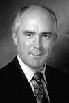 D. Richard Leachman, MD, FACC