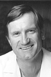 David A. Ott, MD, FACS, FACC 