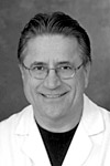 George Schroth, MD George Schroth, MD