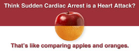Sudden Cardiac Arrest Awareness Month - October Sudden Cardiac Arrest Awareness Month - October
