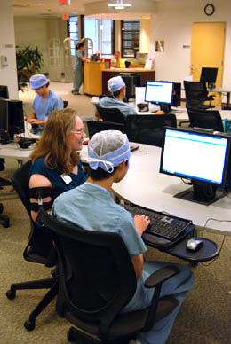 Texas Heart Institute Library & Learning Resource Center Texas Heart Institute Library & Learning Resource Center