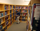THI Library has extensive collection of cardiovascular resources.