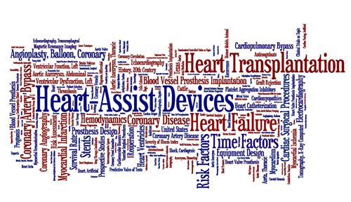 From Wordle: 50 years of THI publications, a word cloud From Wordle: 50 years of THI publications, a word cloud