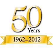 Celebrating 50 years