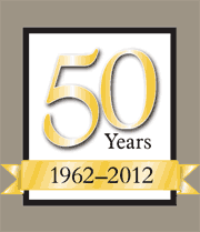 Celebrating 50 years