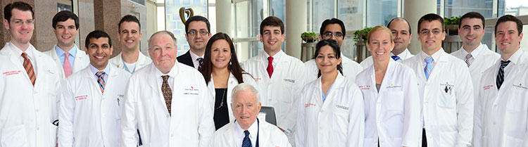 Fellowships and Residencies at Texas Heart Institute at Baylor St. Luke’s Medical Center Fellowships and Residencies at Texas Heart Institute at Baylor St. Luke’s Medical Center