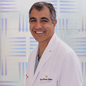 Dr. George Younis