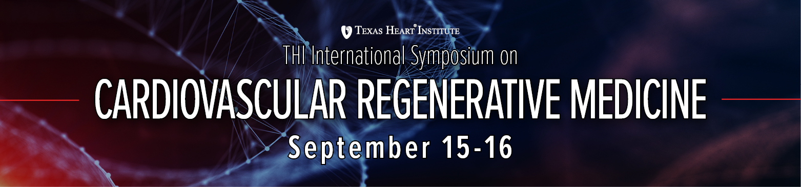 CV Regen Conference
