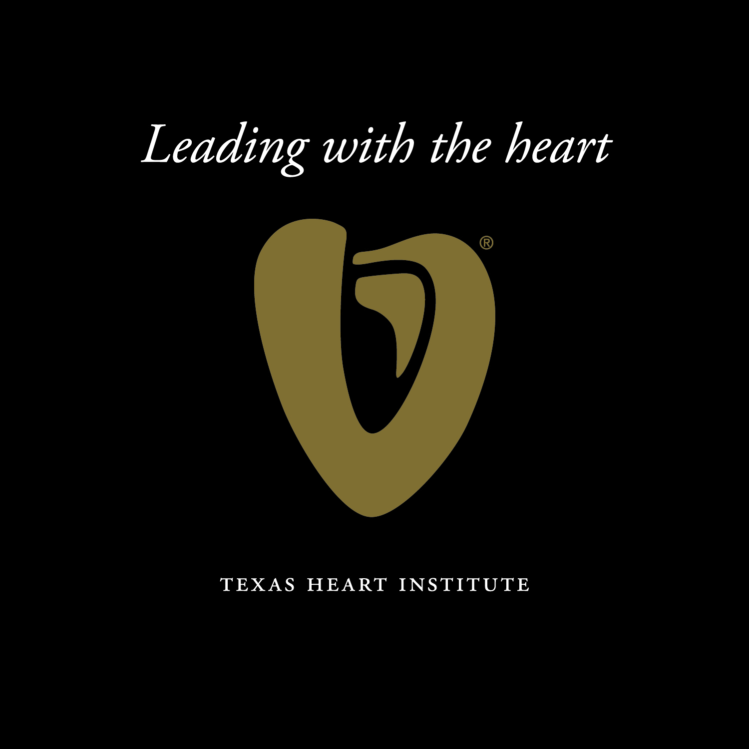 Leading with the heart