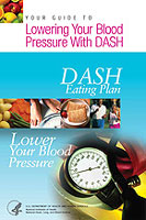 Lowering Your Blood Pressure with DASH Lowering Your Blood Pressure with DASH