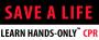 Save a Life with CPR