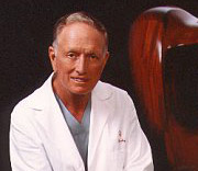 Denton A. Cooley, MD