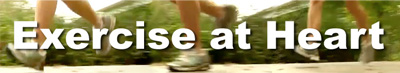 Exercise at Heart 