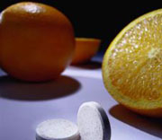 Vitaminas: cómo actúan y dónde conseguirlas