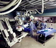 Optical Coherence Tomography