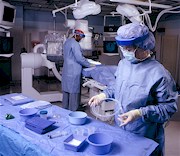 Balloon Angioplasty and Stents