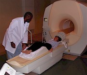 Diagnosing Stroke